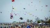 Kicks, kites and more kicks: What to do in West Michigan this weekend
