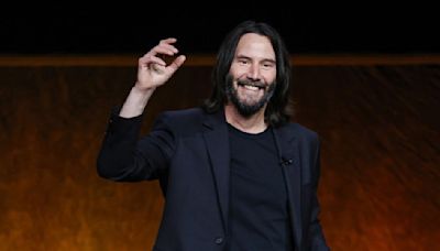 What Is Keanu Reeves’s Net Worth? Exploring Wealth And Fortune Of The Matrix Star