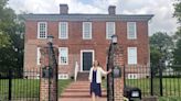 Virginia Beach’s Pembroke Manor House has a new owner: A veterinarian who loves historic charm