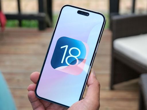 10 best iOS 18 features for productivity — get more done on your iPhone with this update