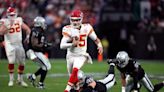 Mahomes busca llevar a los Chiefs a otra final de la AFC