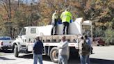 More than 4 million trout are coming to a lake or stream near you