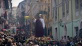 La Semana Santa de Quito, fusión de religión, cultura y gastronomía que atrae a visitantes