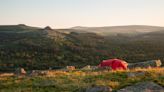 Campers go wild on Dartmoor after the court sides with outdoor sleepers