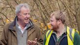 Clarkson’s Farm series four filming halted as rogue helicopter circles above Diddly Squat farm