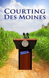 Courting Des Moines