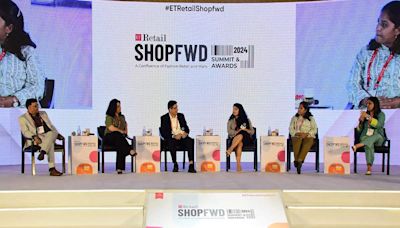 The new supply of retail spaces: Expansion at the forefront - ET Retail