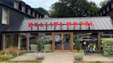 Mollie’s Motel & Diner - a glorious stay in the Oxford countryside