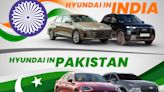 5 Cars That Hyundai Sells In Pakistan But Not In India, Including The Elantra, Sonata, Ioniq 6, Santa Fe, Staria - ZigWheels