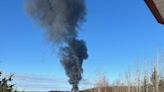 2 dead in crash of cargo plane near Fairbanks