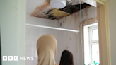 Birmingham family's fears over damp and mouldy council house