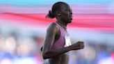 Olympic champion Mu falls in US trials & will miss Paris