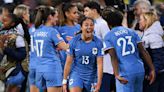 Women’s World Cup 2023 LIVE: France defeat Brazil in thriller and Keira Walsh injury latest
