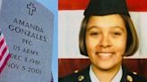 Arrest made in 21-year-old cold case murder of pregnant teen soldier