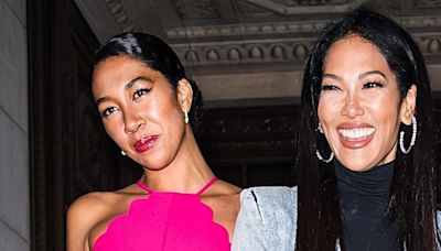 Kimora Lee Simmons 'Embarrassed' by 21-Year-Old Daughter Aoki’s Controversial Romance With 'Toad' Vittorio Assaf, 65