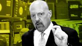 Jim Cramer has harsh words for Tim Cook and Apple