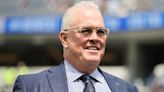 Cowboys EVP Stephen Jones explains quiet offseason: We're 'looking towards signing our own guys'