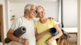 Lavender Springs Talks About The Importance of Exercise for Seniors