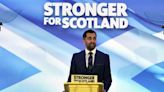 Arrests, defections and U-turns: Humza Yousaf’s first year in Bute House