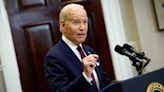 Biden condemns Supreme Court striking down affirmative action: ‘This is not a normal court’