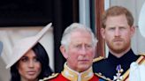 It’s Official: The Sussexes Weren’t Invited to Trooping the Colour 2023 in a Massive Snub From King Charles