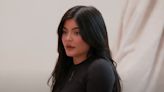 There Has Been Some Backlash Over Kylie Jenner’s Lion’s Head Look, And Now PETA And Irina Shayk Have Clawed Their...