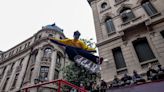 Thousands of skateboarders take to the streets of Chile's capital