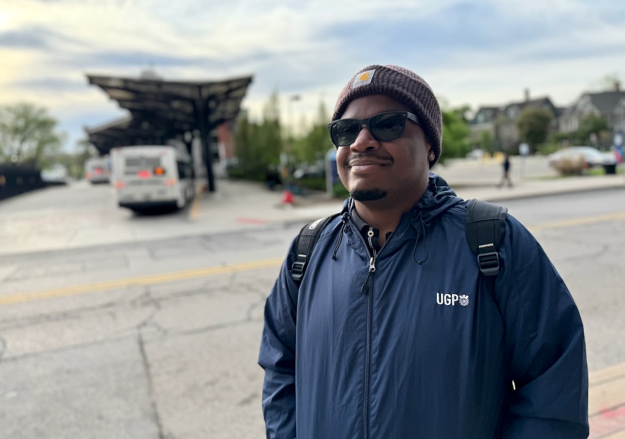 Here’s what riders are saying about the new Ann Arbor-Ypsilanti express bus service