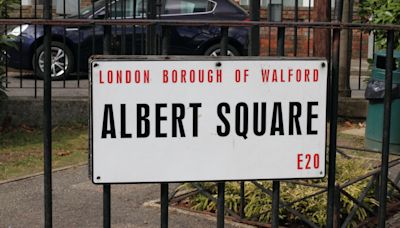 EastEnders Walford resident finally gets revenge on soap villain