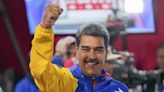 Maduro is declared winner in Venezuela's presidential election as opposition claims irregularities