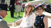 King Charles' monarchy is too slim — let Eugenie and Beatrice start doing engagements