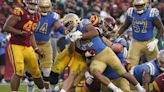 College football review: Surprise! UCLA and USC are College Football Playoff contenders