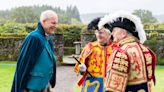 Buchanan clan crowns chief for first time since 1681