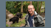 Best Day Ever: Oregon zookeeper Phil Fensterer enjoys birdwatching and the movies on his days off