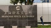 Shanghai Stock Index Set to Drop Below Key Psychological Level