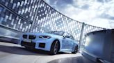 全新世代BMW M2 Coupé明年第二季登台！369萬元即日起展開預售
