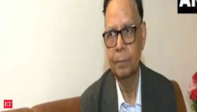 "Will work to increase number of students, professors": Nalanda University's Chancellor Arvind Panagariya