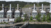 BC Hydro to dismantle decommissioned natural gas power plant in Port Moody - BC | Globalnews.ca