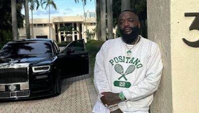 Who Is Rick Ross’ DJ Sam Sneak? All About Him Amid Vancouver Attack Incident