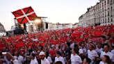 Les Fêtes de Bayonne, endeuillées l'an dernier, ouvrent plus tôt en raison des JO