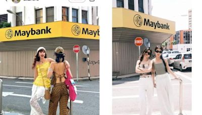 Maybank leverages viral photo trend in KK to promote Sabah travel deals