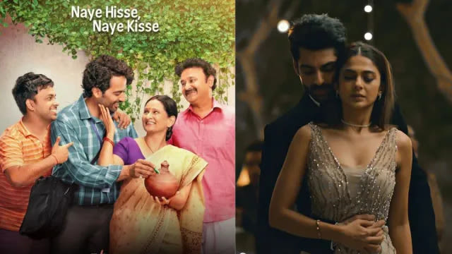 Best & New Hindi Web Series of 2024 to Watch on SonyLIV