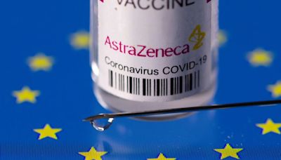 Europa retira del mercado la vacuna AstraZeneca