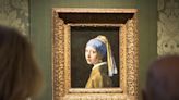 An activist just glued his head to Vermeer’s most famous painting as climate protesters continue targeting Europe’s museums