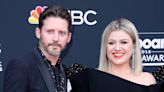 Kelly Clarkson Reveals She Had a ‘Little Text Exchange’ With Ex-Husband Brandon Blackstock About Her New Album: ‘I Didn’t...