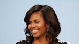 'Marriage is hard': Michelle Obama opens up about 30 years with former President Barack Obama