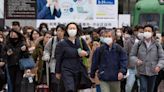 日本第3劑打氣低迷 專家憂疫情難結束