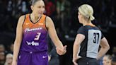 WNBA refs across the league had a very bad night