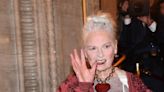 La tumba de Vivienne Westwood ha sido blanco de unos ladrones