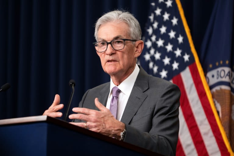 US Fed Expected To Announce Its First Interest Rate Cut Since 2020